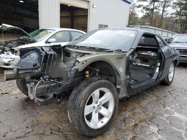 DODGE CHALLENGER 2019 2c3cdzc95kh750240