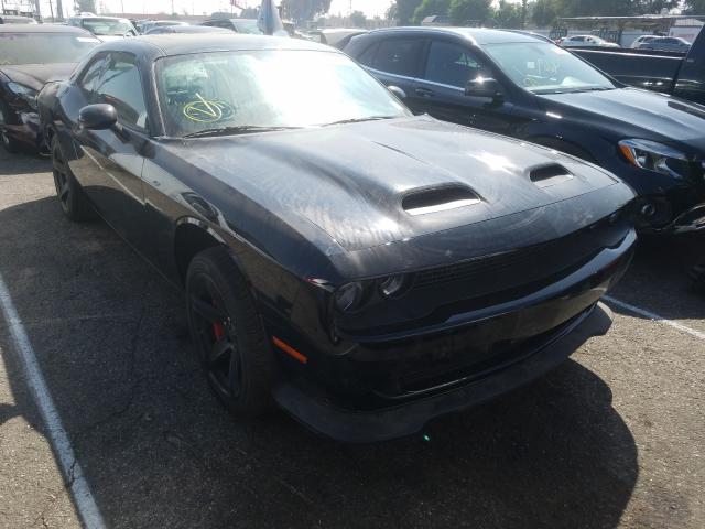 DODGE CHALLENGER 2020 2c3cdzc95lh117514