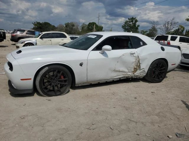 DODGE CHALLENGER 2023 2c3cdzc95ph573843