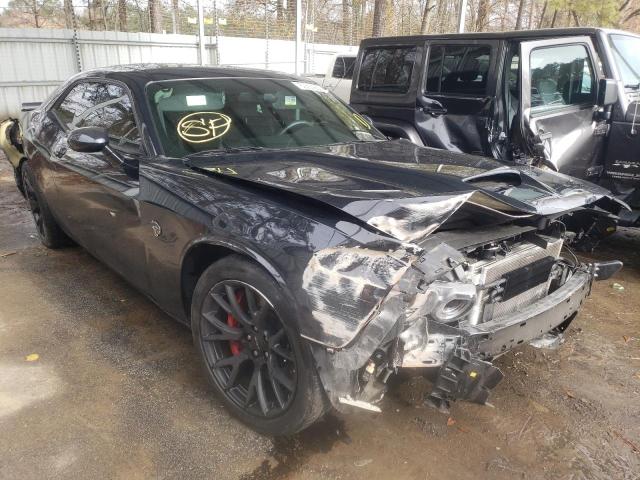 DODGE CHALLENGER 2015 2c3cdzc96fh727068