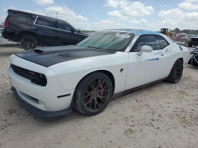 DODGE CHALLENGER 2016 2c3cdzc96gh112294