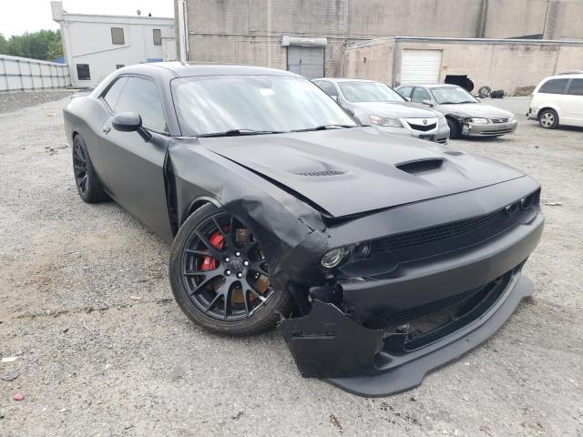 DODGE CHALLENGER 2016 2c3cdzc96gh113381