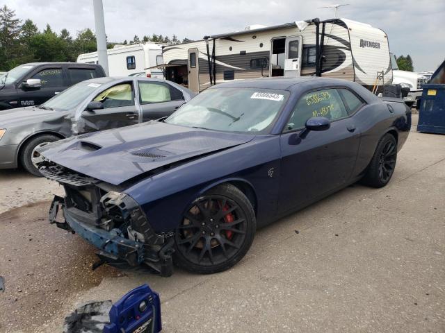 DODGE CHALLENGER 2016 2c3cdzc96gh270893