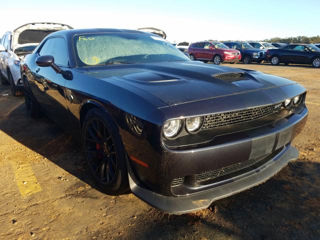 DODGE CHALLENGER 2016 2c3cdzc96gh314424