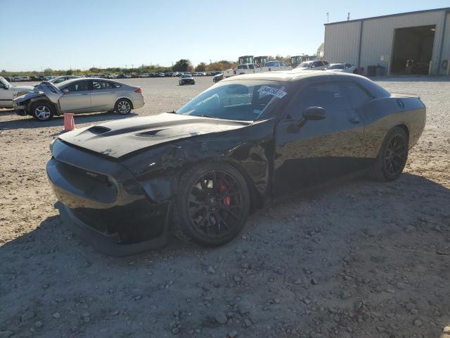 DODGE CHALLENGER 2016 2c3cdzc96gh335872