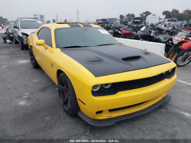 DODGE CHALLENGER 2017 2c3cdzc96hh514334