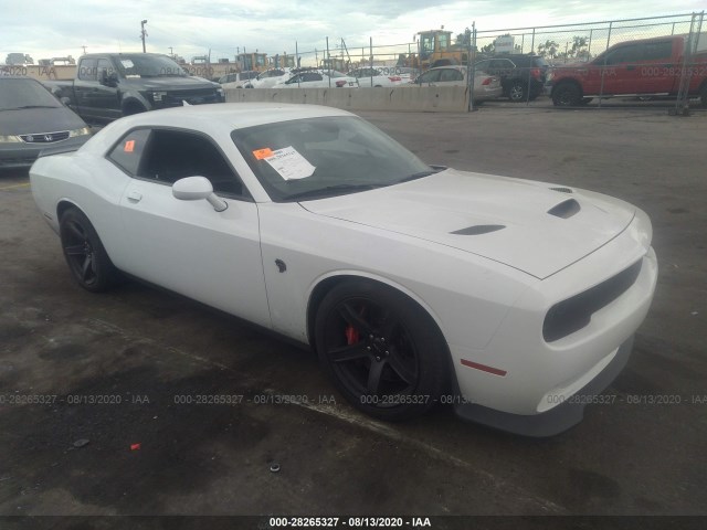 DODGE CHALLENGER 2017 2c3cdzc96hh637809