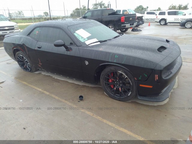 DODGE CHALLENGER 2019 2c3cdzc96kh758380