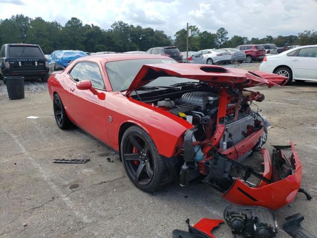 DODGE CHALLENGER 2020 2c3cdzc96lh179326