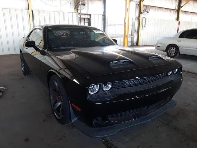 DODGE CHALLENGER 2022 2c3cdzc96nh122269