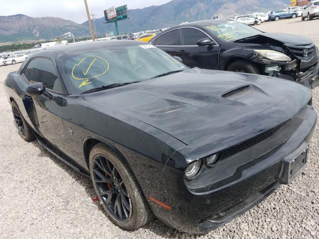 DODGE CHALLENGER 2015 2c3cdzc97fh747099