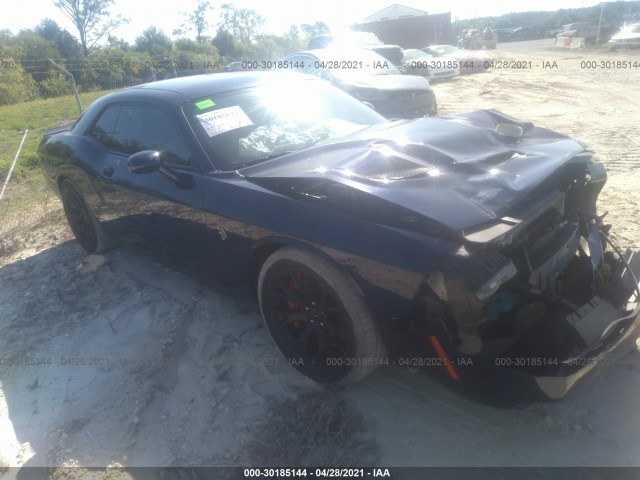 DODGE CHALLENGER 2015 2c3cdzc97fh773377