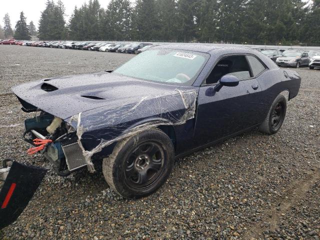 DODGE CHALLENGER 2015 2c3cdzc97fh834193