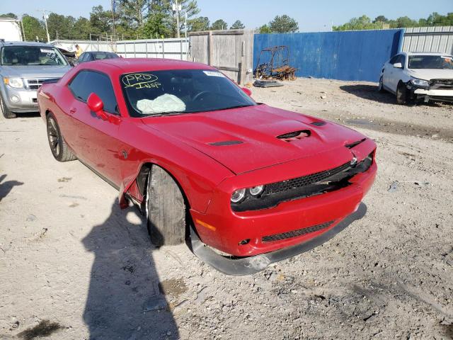 DODGE CHALLENGER 2015 2c3cdzc97fh910057