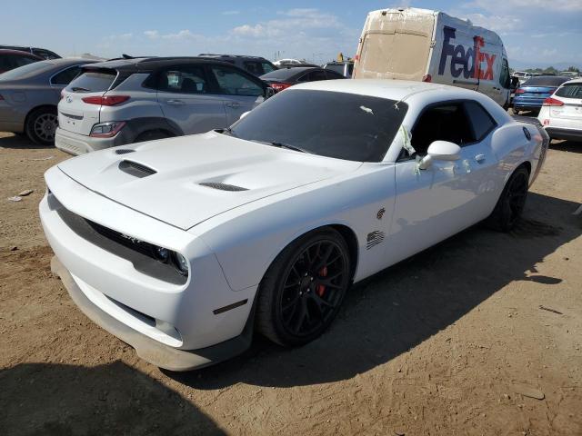 DODGE CHALLENGER 2016 2c3cdzc97gh148396