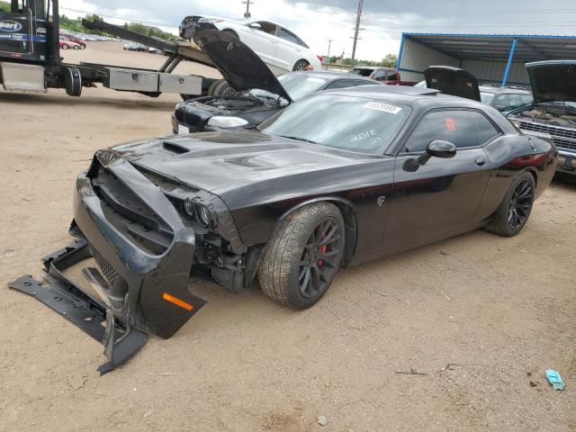 DODGE CHALLENGER 2016 2c3cdzc97gh152884