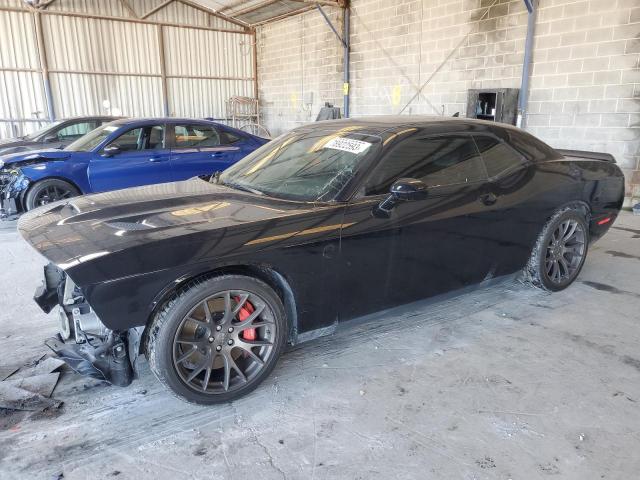 DODGE CHALLENGER 2016 2c3cdzc97gh254590