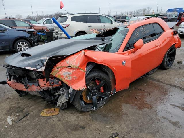 DODGE CHALLENGER 2016 2c3cdzc97gh274869