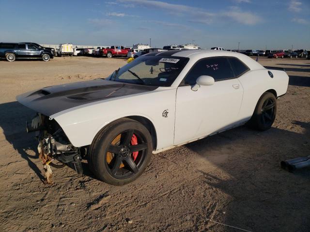 DODGE CHALLENGER 2016 2c3cdzc97gh274919