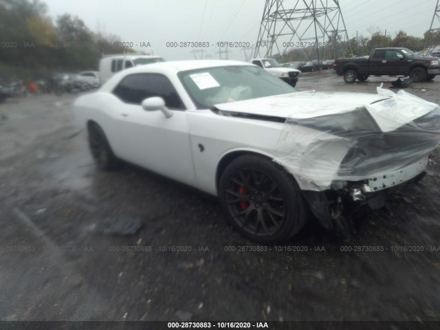 DODGE CHALLENGER 2016 2c3cdzc97gh335959