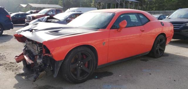 DODGE CHALLENGER 2017 2c3cdzc97hh542644