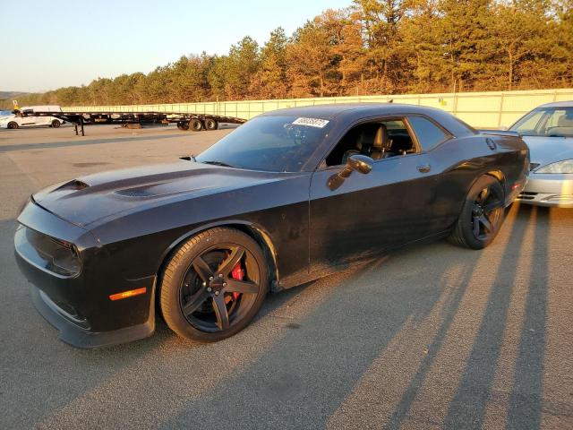 DODGE CHALLENGER 2017 2c3cdzc97hh655719