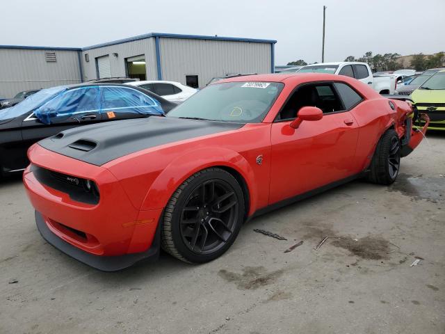 DODGE CHALLENGER 2019 2c3cdzc97kh546393