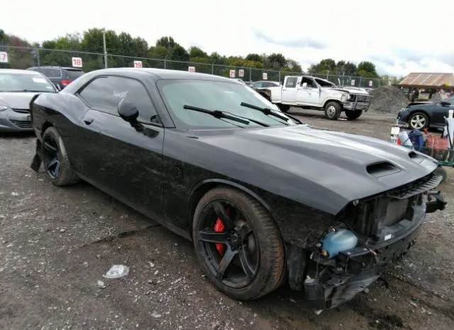 DODGE CHALLENGER 2019 2c3cdzc97kh683351