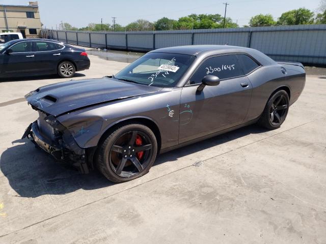 DODGE CHALLENGER 2019 2c3cdzc97kh758338