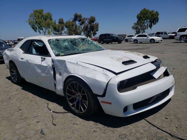 DODGE CHALLENGER 2020 2c3cdzc97lh112458