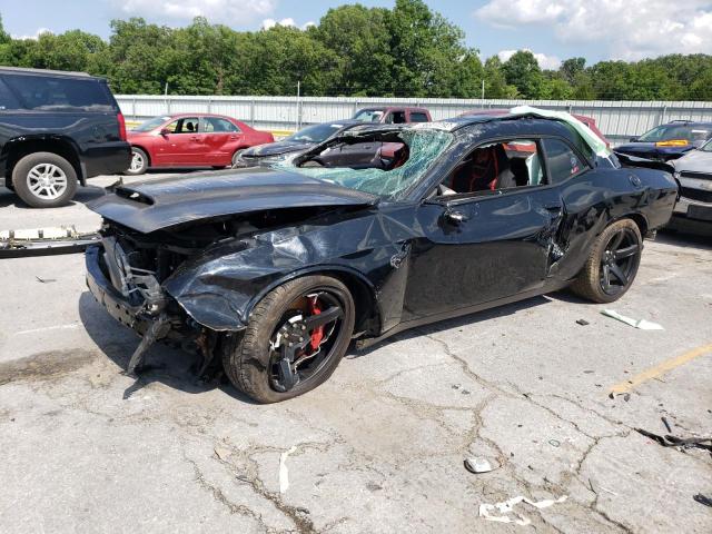 DODGE CHALLENGER 2020 2c3cdzc97lh205688