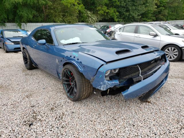 DODGE CHALLENGER 2020 2c3cdzc97lh246127