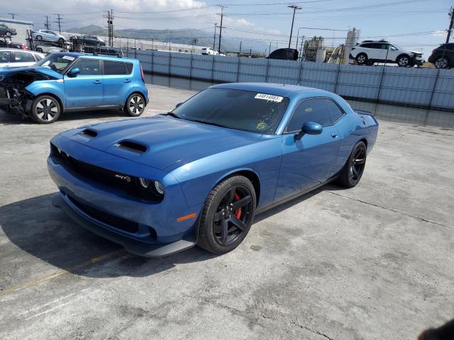 DODGE CHALLENGER 2021 2c3cdzc97mh667637