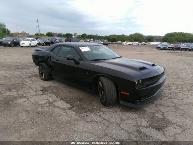 DODGE CHALLENGER 2023 2c3cdzc97ph617194