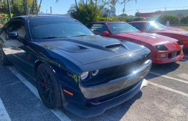 DODGE CHALLENGER 2015 2c3cdzc98fh831755