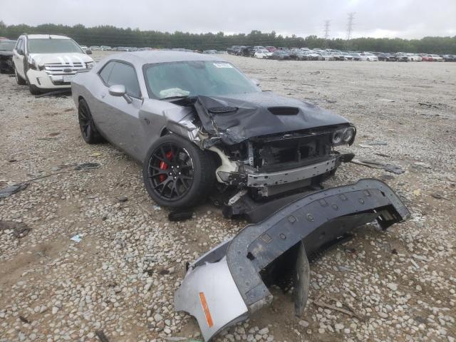 DODGE CHALLENGER 2015 2c3cdzc98fh834235