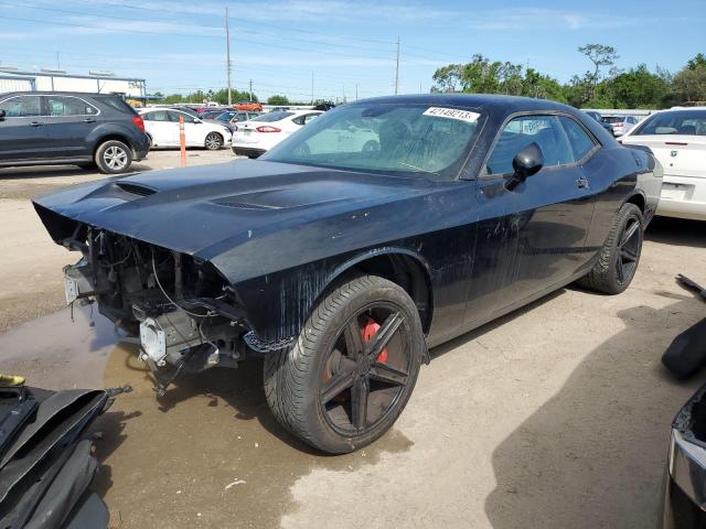 DODGE CHALLENGER 2015 2c3cdzc98fh888019