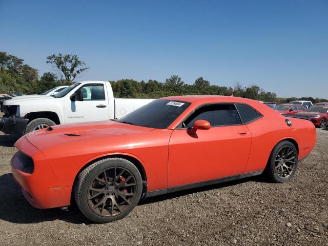 DODGE CHALLENGER 2016 2c3cdzc98gh274881