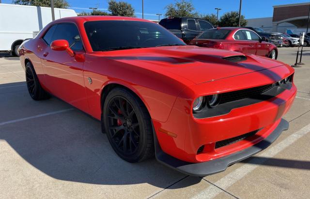 DODGE CHALLENGER 2016 2c3cdzc98gh344427