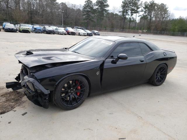 DODGE CHALLENGER 2016 2c3cdzc98gh352477