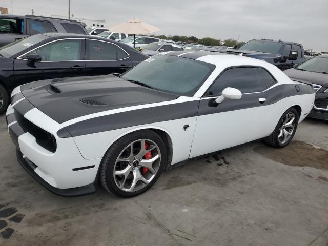 DODGE CHALLENGER 2017 2c3cdzc98hh588919