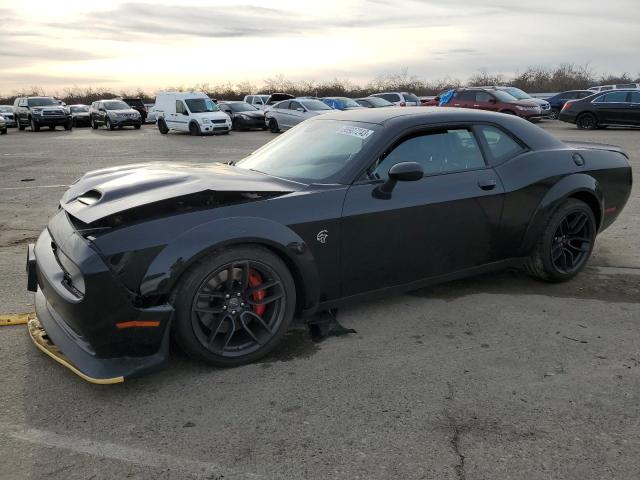 DODGE CHALLENGER 2019 2c3cdzc98kh661455