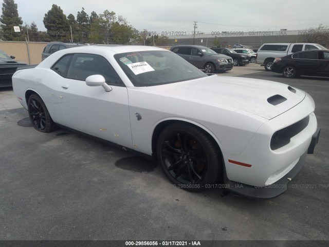 DODGE CHALLENGER 2020 2c3cdzc98lh113831