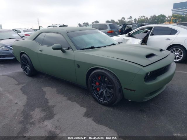 DODGE CHALLENGER 2020 2c3cdzc98lh191008