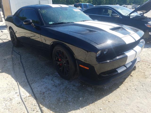 DODGE CHALLENGER 2015 2c3cdzc99fh885792