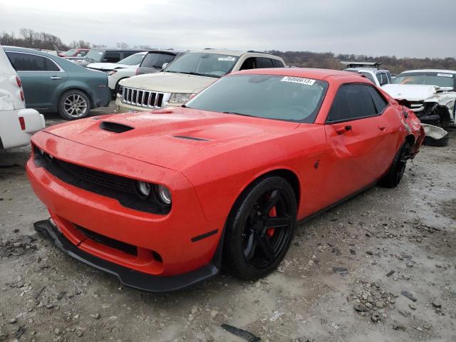 DODGE CHALLENGER 2016 2c3cdzc99gh112208