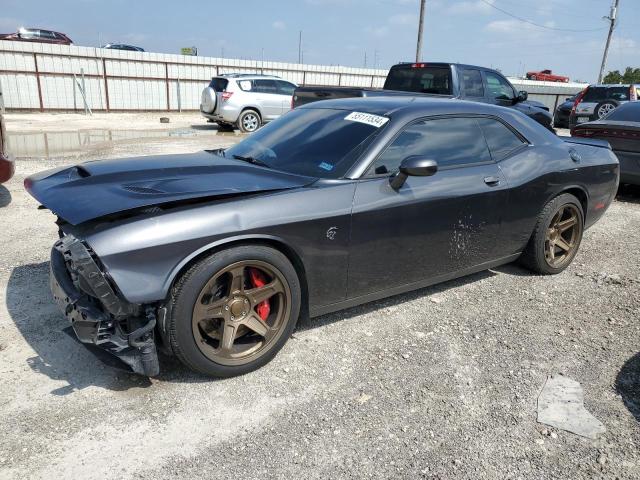 DODGE CHALLENGER 2016 2c3cdzc99gh113228