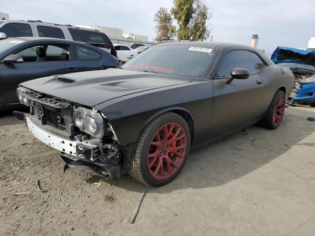 DODGE CHALLENGER 2016 2c3cdzc99gh217380