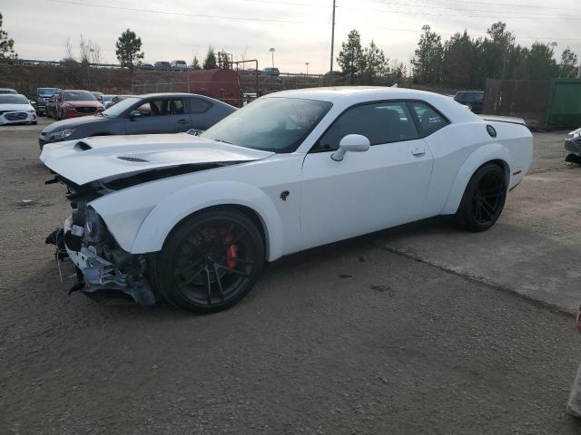 DODGE CHALLENGER 2016 2c3cdzc99gh254509