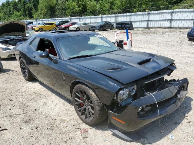 DODGE CHALLENGER 2016 2c3cdzc99gh296842